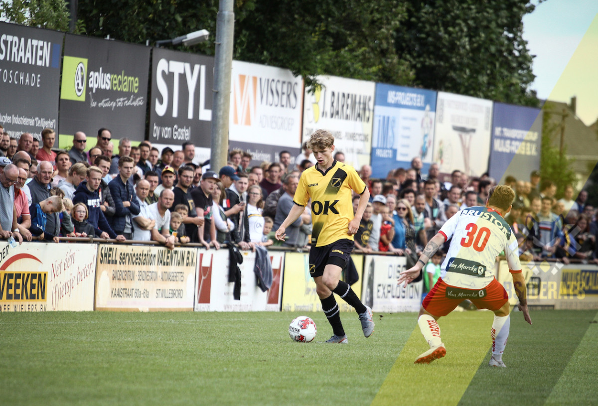 nac kortrijk [2 1] [28 van 92]